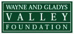 Wayne and Gladys Valley Foundation