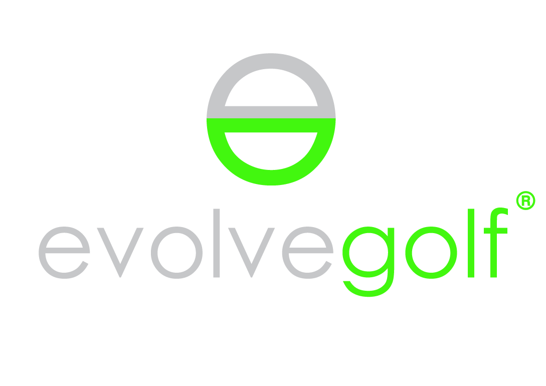 EvolveGolfLogo