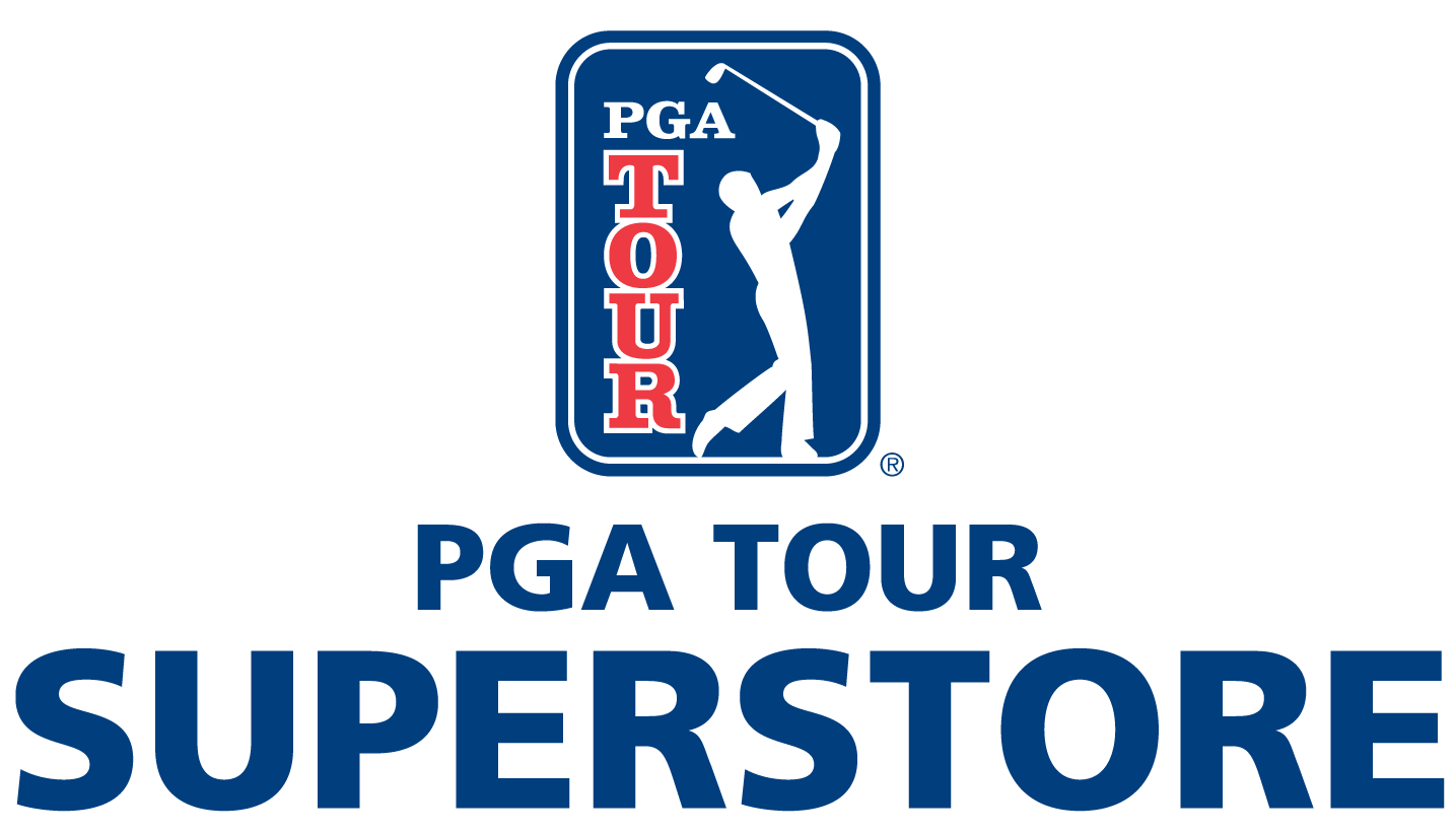 PGA STORE LOGO STACKED