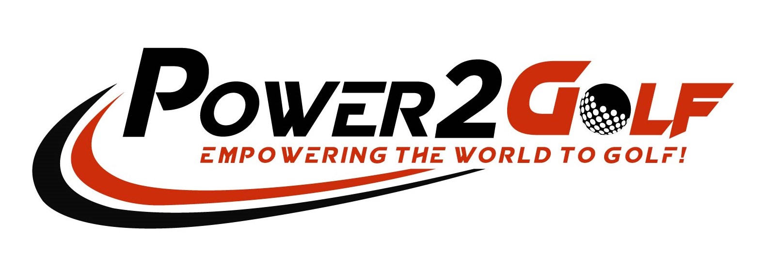 Power2Golf LogoToUse