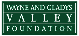 Valley foundation logo