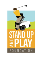 Stand Up and Play Foundation